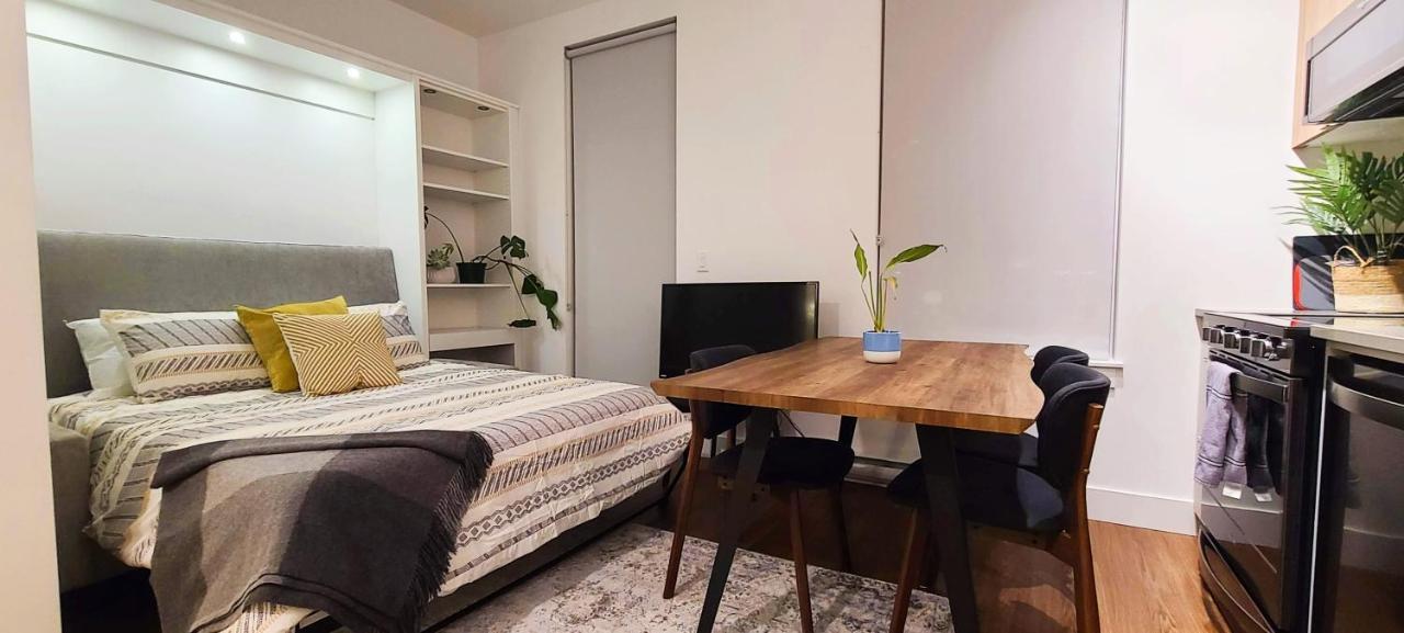 Ironworks Studio By Iris Properties! Villa Victoria Exteriör bild